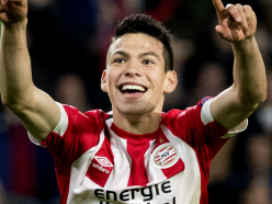 Lozano still marinating but has all the ingredients to be a superstar