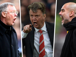 What is the ‘hairdryer treatment’? Meaning of the phrase & football managers who gave infamous dressing room rants