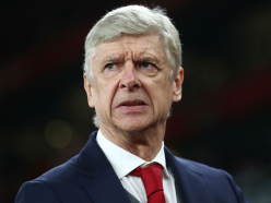 Wenger was sacked by Arsenal, Wright claims