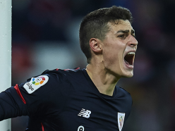 Real Madrid set for Kepa blow as keeper nears new Athletic contract