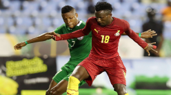 Emmanuel Lomotey: Amiens sign Extremadura and Ghana U23 star 