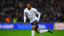England fans should move on from Sterling-Gomez row like players have - Chilwell