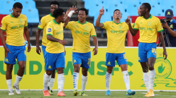 Nedbank Cup: How Mamelodi Sundowns could start against Tshakhuma Tsha Madzivhandila
