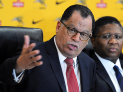 Danny Jordaan: South Africa will support Morocco