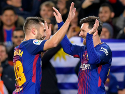 Barcelona Team News: Injuries, suspensions and line-up vs Real Sociedad