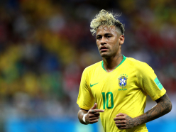 Brazil vs Costa Rica team news: Neymar starts as Gabriel Jesus also keeps his place