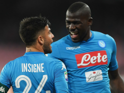 Koulibaly: Napoli have always believed in Scudetto