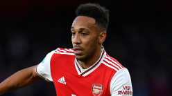 Aubameyang needs more longevity to be classed as a Premier League great, says Parlour
