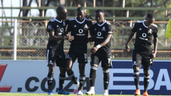 Revealed: Orlando Pirates XI to face Stellenbosch - Mhango starts, Mabasa dropped