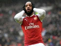 Arsenal to offload Lacazette? Smith sees sale if striker 
