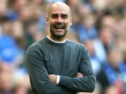 Video: The Dutch guy came and helped us! - Guardiola on Cruyff