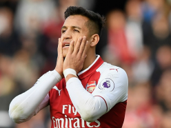January transfer news & rumours: Arsenal players want Alexis gone