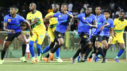 Afcon 2021 Qualifiers: Tanzania