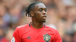 ‘Wan-Bissaka is known as The Spider for a reason!’ – Man Utd full-back’s progress no surprise to Zaha