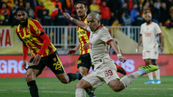 Feghouli shines as Galatasaray extend unbeaten run against Rizespor
