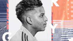 Video: Rodrygo - Every day will always be a dream
