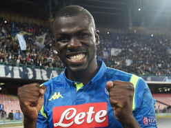African All Stars Transfer News & Rumours: Napoli rejected Man Utd