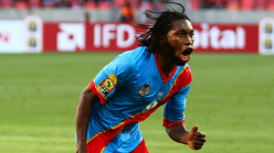 Afcon: Mbokani dropped as Youssouf Mulumbu and Yannick Bolasie lead DR Congo’s 32-man squad