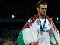 Bale needs Real Madrid assurances over more playing time, says agent