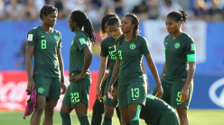 Nigeria releases Fifa relief funds breakdown and updates on women