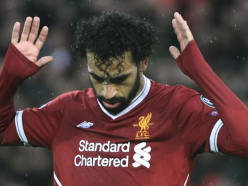 Sensational Salah takes Roma apart as Liverpool put one foot in Champions League final