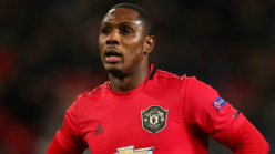 Ighalo can’t turn down permanent deal at Manchester United – Merson