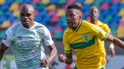 Bloemfontein Celtic fight back to hold Golden Arrows as Baroka FC edge Maritzburg United
