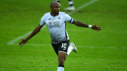 Andre Ayew: Al Sadd wrap up deal for Ghana captain