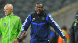 Orlando Pirates coach Mokwena disappointed with conceding four goals against Bidvest Wits