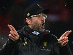 Klopp wants Liverpool to recognise 