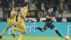 Late Marko Stankovic spot-kick holds Mumbai City