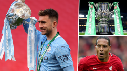 Carabao Cup 2021-22: Fixtures, draw dates, results, teams & everything you need to know