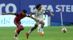 ISL: Kerala Blasters have the edge over Jamshedpur as the two teams lock horns