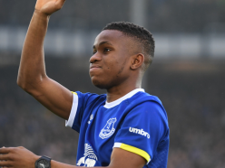 African All Stars Transfer News & Rumours: RB Leipzig table £22m offer for Lookman