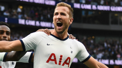 ‘Spurs won’t accept less than Neymar fee for Kane’ – Real Madrid or PSG could spend big, says Chimbonda