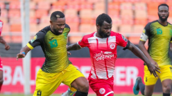 Caf Champions League: Morrison finally travels to join Simba SC for Kaizer Chiefs showdown