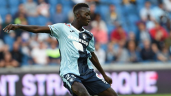 Joining Marseille was the most important for me – Papa Gueye