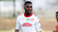 Mkhabela: Why Highlands Park released former Kaizer Chiefs midfielder - Brookstone