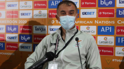 Chan 2021: Zambia will guard against complacency vs eliminated Namibia – Sredojevic