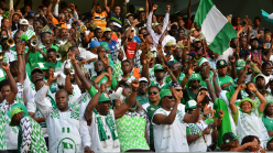 ‘The comeback kings’ – Fans react to Super Eagles victory against Lesotho