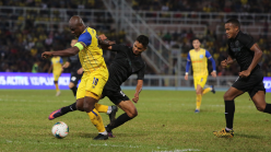 PLAYER RATINGS: Pahang vs Selangor