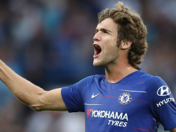 Marcos Alonso signs new Chelsea deal until 2023