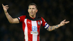 Tottenham confirm £15m Hojbjerg signing from Southampton