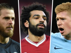 PFA Player of the Year: Who are the nominees, when is the award ceremony & who voted?