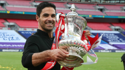 Arsenal boss Arteta can use FA Cup triumph as springboard to compete for Premier League titles, says Keown