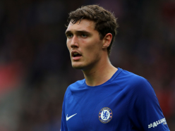 Gladbach play down move for Chelsea’s Christensen: It’s not a current topic