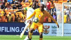 Pointless to win Player of the Season if Kaizer Chiefs does not win title - Manyama