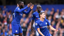 ‘It’s not a great start’ – Chelsea aren’t where they want to be, admits Kante
