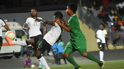 U20 WWQ: Owusu-Ansah and Mukarama named in Ghana squad for Guinea-Bissau clash 
