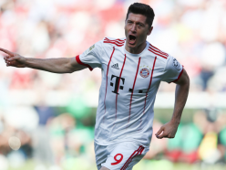 Bayern powerless to prevent Lewandowski leaving for Real Madrid, warns Effenberg